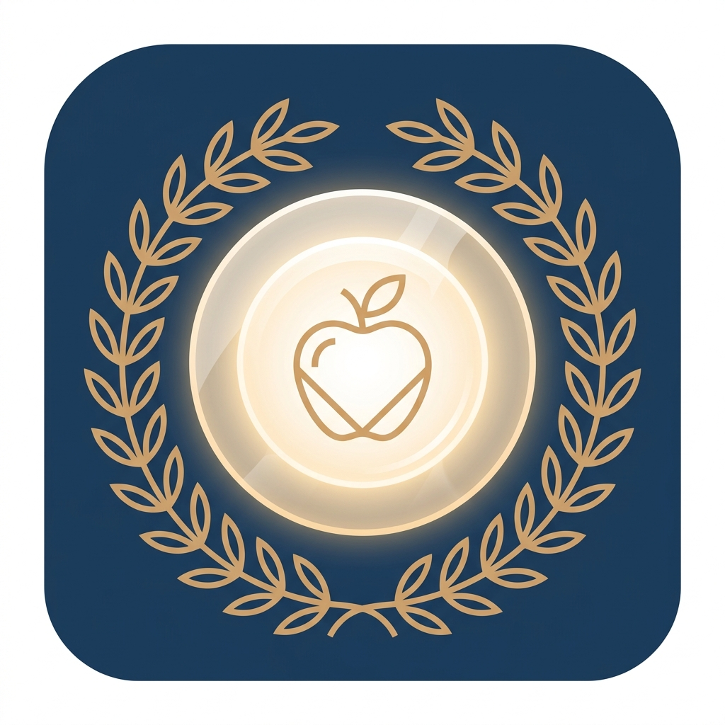 Aletheia Food app icon