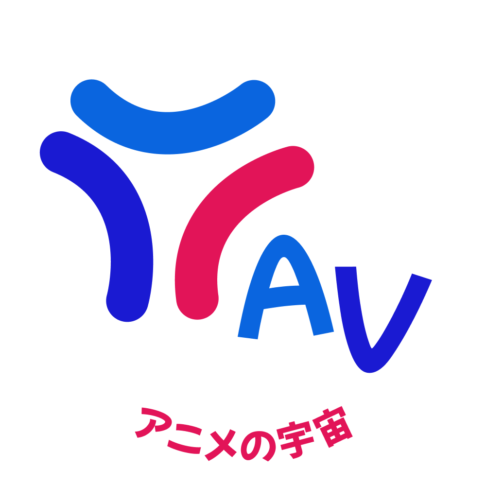 Anime Verse app icon